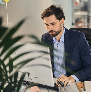 Legal and Compliance