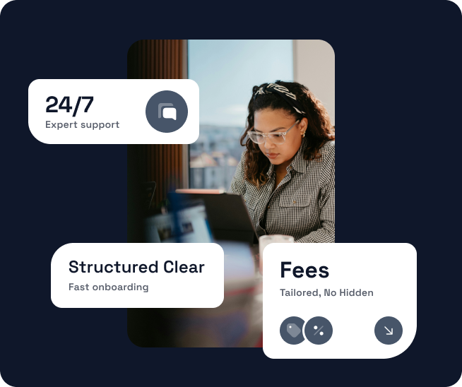 Payments Illustration